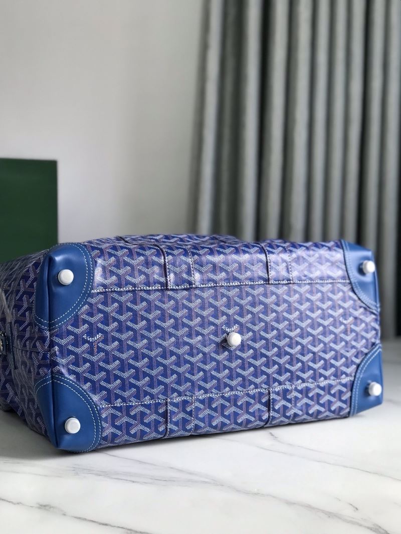 Goyard Travel Bags